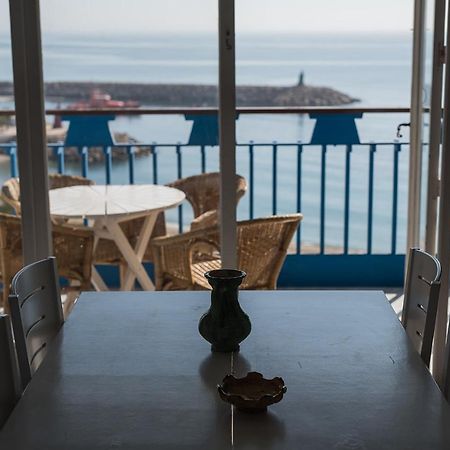 Expoholidays - Apartamento Crucero Leilighet Aguadulce  Eksteriør bilde