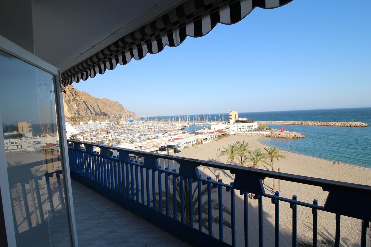 Expoholidays - Apartamento Crucero Leilighet Aguadulce  Eksteriør bilde
