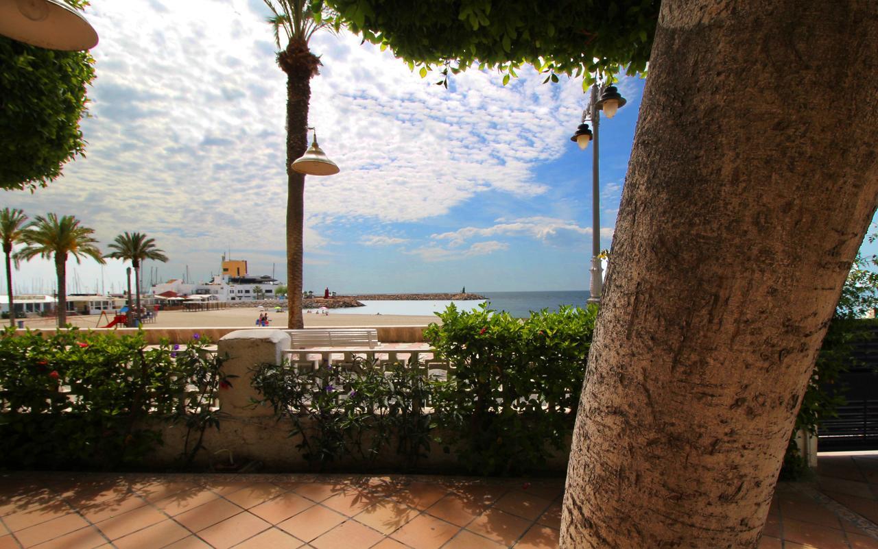 Expoholidays - Apartamento Crucero Leilighet Aguadulce  Eksteriør bilde