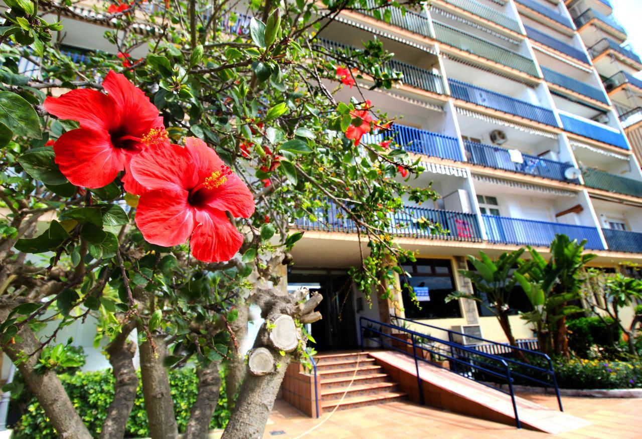 Expoholidays - Apartamento Crucero Leilighet Aguadulce  Eksteriør bilde