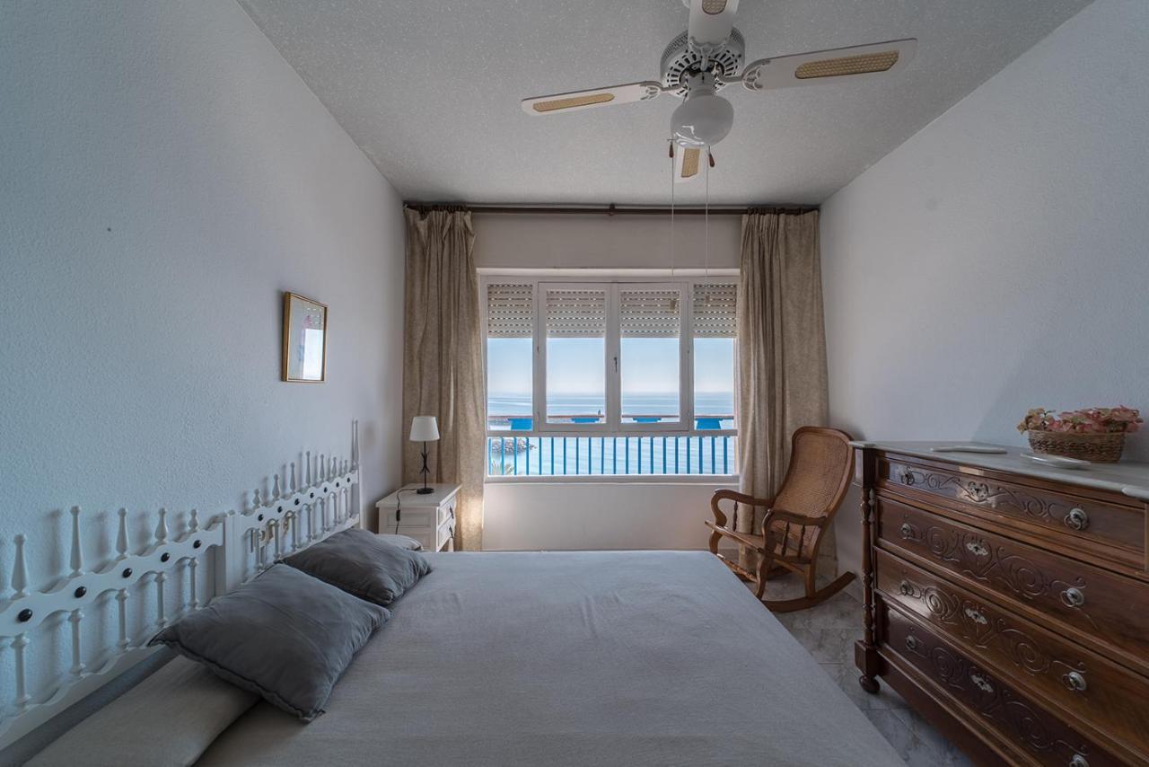 Expoholidays - Apartamento Crucero Leilighet Aguadulce  Eksteriør bilde