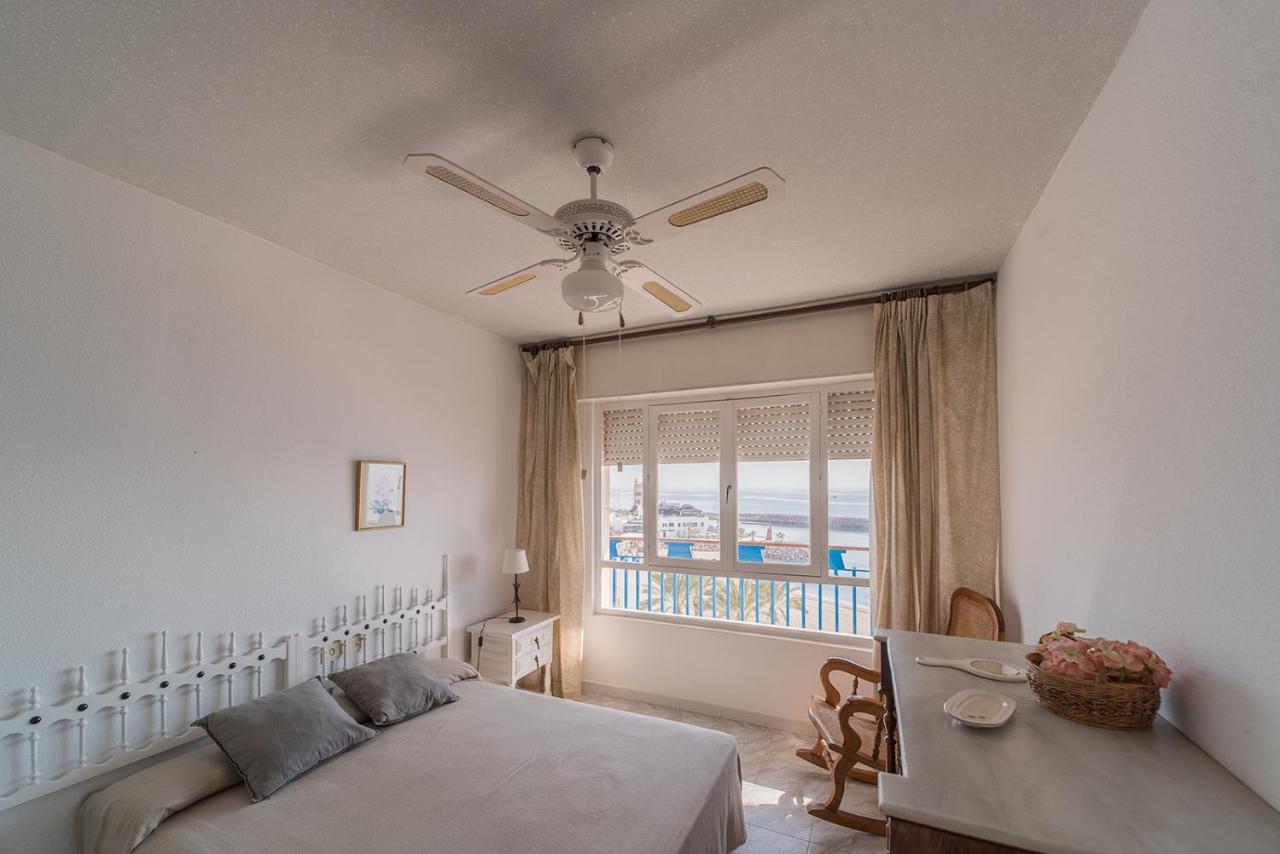 Expoholidays - Apartamento Crucero Leilighet Aguadulce  Eksteriør bilde