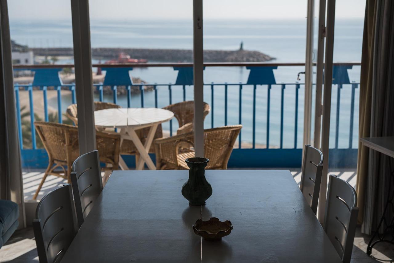 Expoholidays - Apartamento Crucero Leilighet Aguadulce  Eksteriør bilde