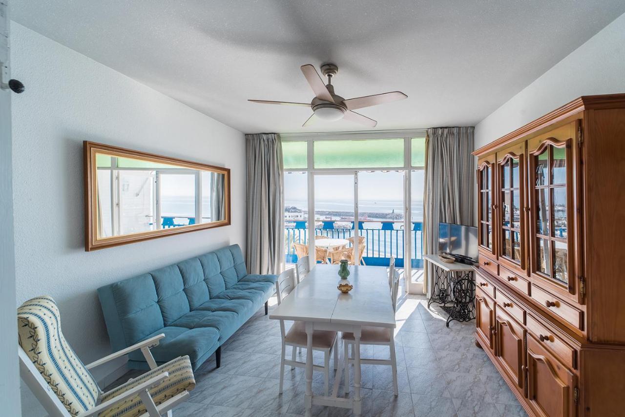 Expoholidays - Apartamento Crucero Leilighet Aguadulce  Eksteriør bilde