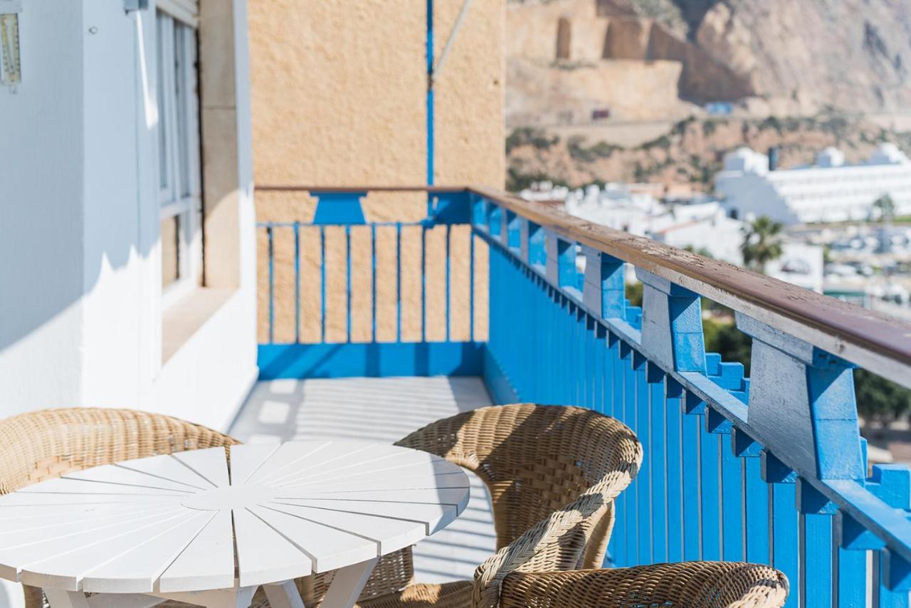 Expoholidays - Apartamento Crucero Leilighet Aguadulce  Eksteriør bilde
