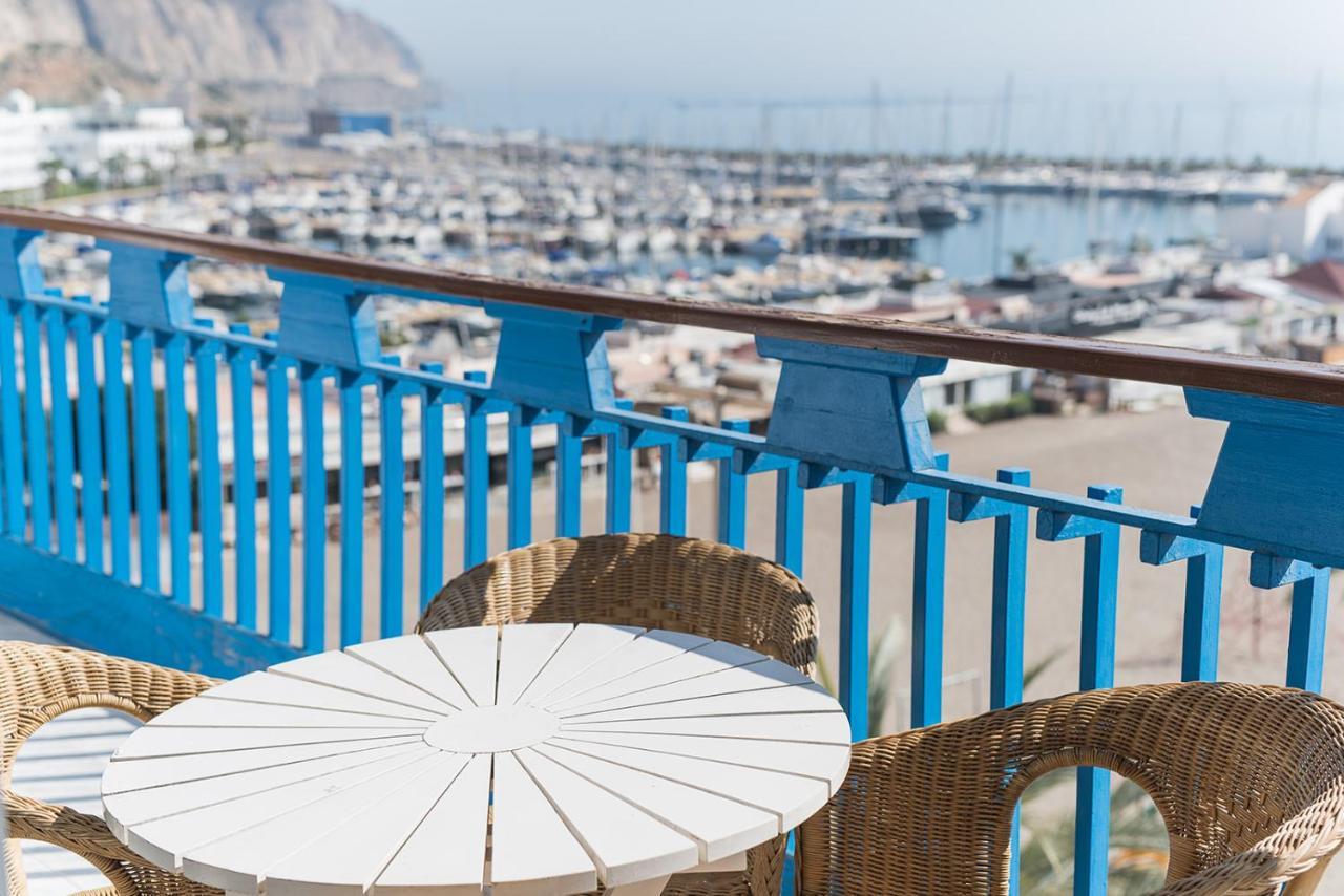 Expoholidays - Apartamento Crucero Leilighet Aguadulce  Eksteriør bilde