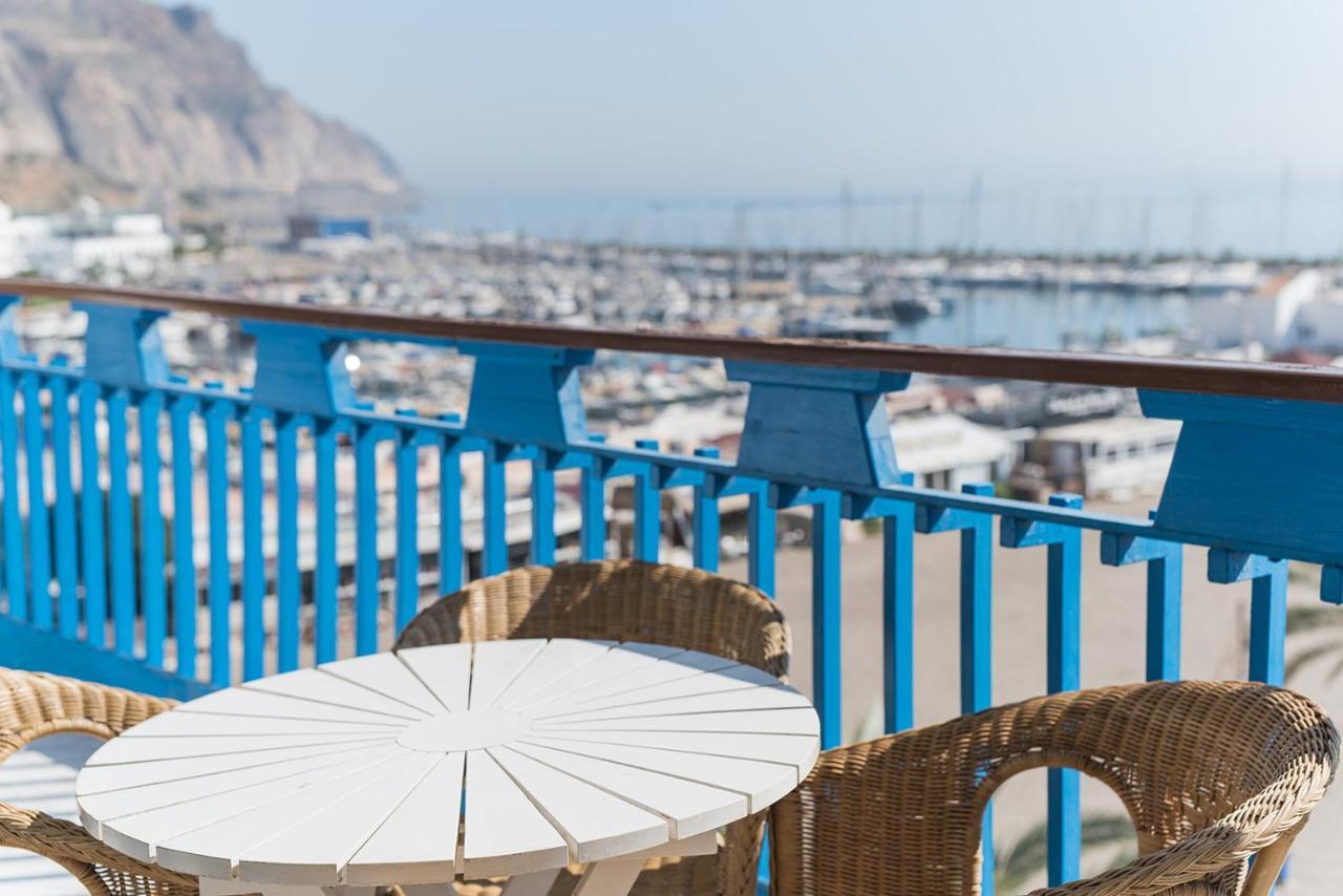 Expoholidays - Apartamento Crucero Leilighet Aguadulce  Eksteriør bilde